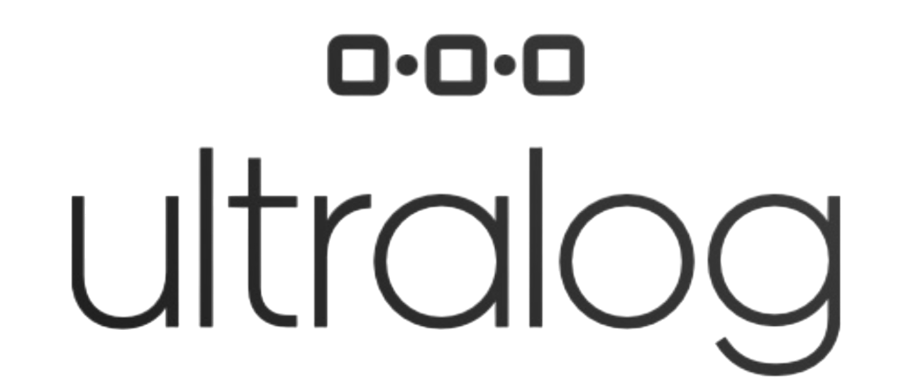 Logo ultralog